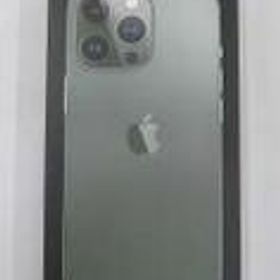 docomo iPhone13 Pro MNDX3J/A APPLE/DOCOMO