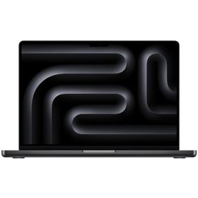アップル Apple MacBook Pro 14.2インチ Liquid Retina XDRディスプレイ MDE34J/A スペースブラック MDE34JA