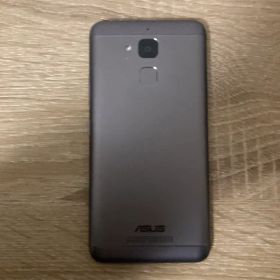 ASUS Zenfone3 MAX SIMフリー