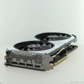 〔中古〕MSI(エムエスアイ) GeForce RTX 4070 SUPER 12G VENTUS 2X OC／NV〔344-ud〕