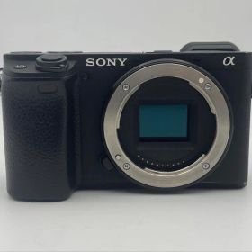 SONY a6300 ミラーレスデジタルカメラ ソニー