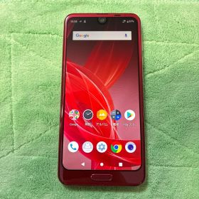 AQUOS R2 新品 15,900円 中古 5,000円 | ネット最安値の価格比較