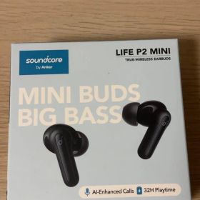 Anker Soundcore Life P2 Mini