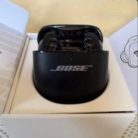 Bose QuietComfort Ultra Earbuds (第2世代)