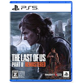 〔中古品〕 The Last of Us Part II Remastered〔中古品〕 The Last of Us Part II Remastered
