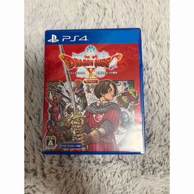 スクウェアエニックス(SQUARE ENIX)のドラゴンクエストX 目覚めし五つの種族 オフライン(家庭用ゲームソフト)