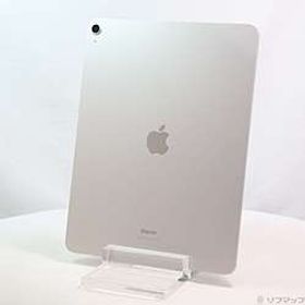 iPad Air 13インチ 第1世代 256GB スターライト MV2G3J／A Wi-Fi ［12.9インチ液晶／Apple-M2］