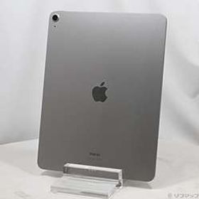 iPad Air 13インチ 第1世代 1TB スペースグレイ MV2P3J／A Wi-Fi ［12.9インチ液晶／Apple-M2］