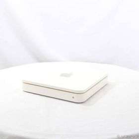 〔中古〕Apple(アップル) Time Capsule 3TB MD033J／A〔344-ud〕