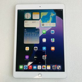 【中古】[ Apple ] iPad 第8世代 Wi-Fi シルバー 32GB / A2270 ★セール特価品★ MYLA2J/A / [CPU]A12 / 2.5GHz / [メモリ] 3GB / [HDD] 32GB / [OS] iOS 18