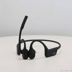 〔中古〕Shokz OpenComm2 UC SKZ-EP-000024 ブラック〔262-ud〕