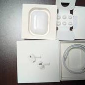 エアポッズプロ AirPods Pro 第2世代 MTJV3J/A