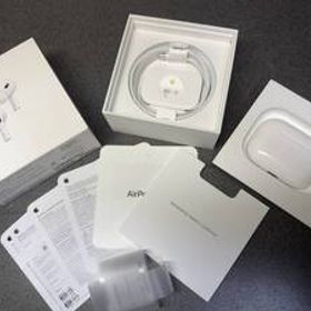 Apple AirPods Pro 第2世代(USB-C) MTJV3J/A