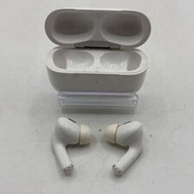 Apple◆イヤホン AirPods Pro 第2世代 MQD83J/A A2700/A2698/A2699