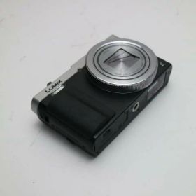 【中古】LUMIX（ルミックス） DMC-TZ70-S [デジタルカメラ LUMIX TZ70] カメラ 中古 人気 おすすめ 高画質