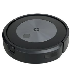 【中古】 irobot roomba j7 + j755860 お掃除ロボット ブラック 家電 ルンバ アイロボット 中古 K11132201