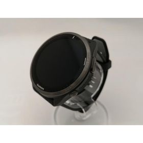 【中古】Garmin Forerunner 965 010-02809-60 Black【神保町】保証期間１ヶ月【ランクA】