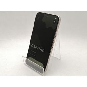 【中古】Google 国内版 【SIMフリー】 Pixel 10 Pro ジェイド 16GB 256GB【神保町】保証期間１ヶ月【ランクB】