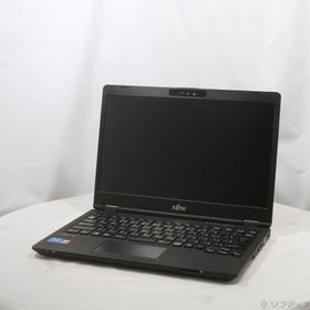(中古)FUJITSU LIFEBOOK U7311/F FMVU38022(262-ud)