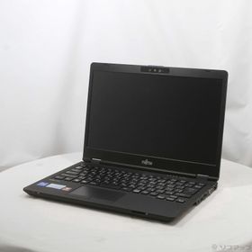 (中古)FUJITSU LIFEBOOK U7311/F FMVU38022(269-ud)