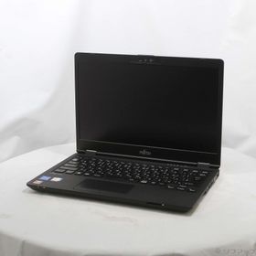(中古)FUJITSU LIFEBOOK U7311/F FMVU38023(305-ud)