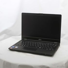 (中古)FUJITSU LIFEBOOK U7311/F FMVU38023(262-ud)