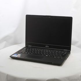 (中古)FUJITSU LIFEBOOK U7311/F FMVU38023(371-ud)
