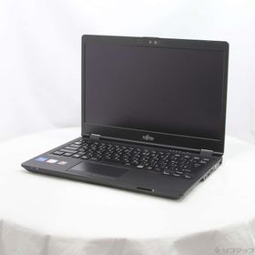 (中古)FUJITSU LIFEBOOK U7311/F FMVU38023(368-ud)
