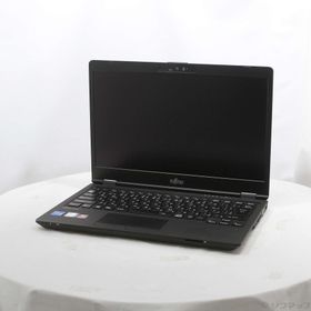 (中古)FUJITSU LIFEBOOK U7311/F FMVU38023(276-ud)
