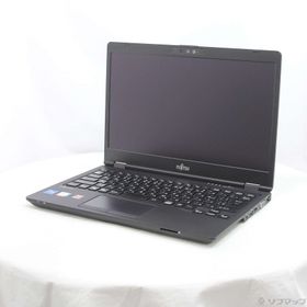 (中古)FUJITSU LIFEBOOK U7311/F FMVU38023(352-ud)