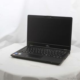 (中古)FUJITSU LIFEBOOK U7311/F FMVU38023(262-ud)