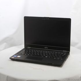 (中古)FUJITSU LIFEBOOK U7311/F FMVU38023(276-ud)