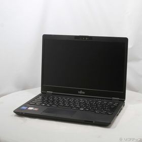 (中古)FUJITSU LIFEBOOK U7311/F FMVU38022(262-ud)