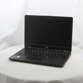 (中古)FUJITSU LIFEBOOK U7311/F FMVU38023(247-ud)