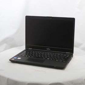 (中古)FUJITSU LIFEBOOK U7311/F FMVU38023(297-ud)