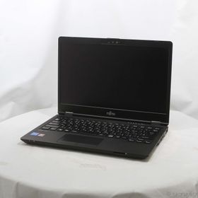 (中古)FUJITSU LIFEBOOK U7311/F FMVU38023(276-ud)