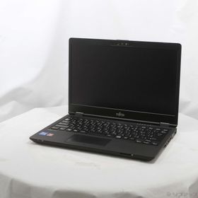 (中古)FUJITSU LIFEBOOK U7311/F FMVU38023(262-ud)