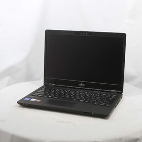 (中古)FUJITSU LIFEBOOK U7311/F FMVU38023(295-ud)