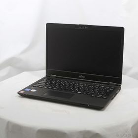 (中古)FUJITSU LIFEBOOK U7311/F FMVU38023(377-ud)