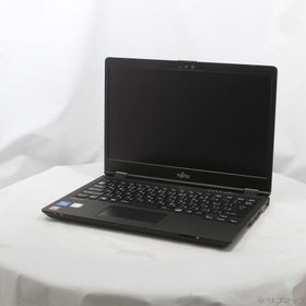 (中古)FUJITSU LIFEBOOK U7311/F FMVU38023(258-ud)