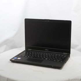 (中古)FUJITSU LIFEBOOK U7311/F FMVU38023(276-ud)
