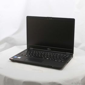 (中古)FUJITSU LIFEBOOK U7311/F FMVU38023(377-ud)