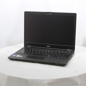(中古)FUJITSU LIFEBOOK U7311/F FMVU38023(258-ud)