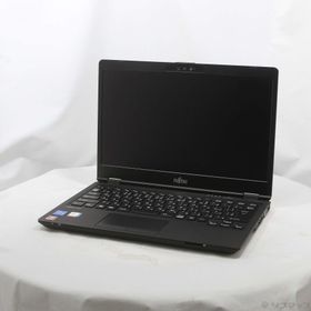 (中古)FUJITSU LIFEBOOK U7311/F FMVU38023(198-ud)