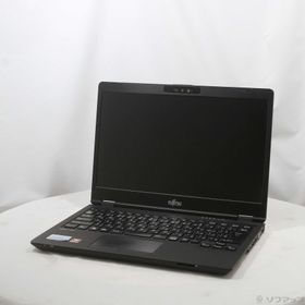 (中古)FUJITSU LIFEBOOK U7311/F FMVU38022(377-ud)