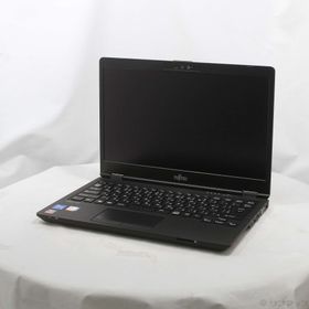 (中古)FUJITSU LIFEBOOK U7311/F FMVU38023(258-ud)