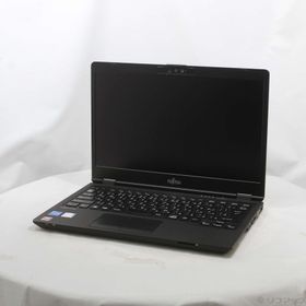(中古)FUJITSU LIFEBOOK U7311/F FMVU38023(305-ud)