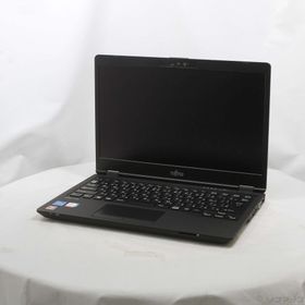 (中古)FUJITSU LIFEBOOK U7311/F FMVU38023(276-ud)
