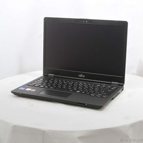 (中古)FUJITSU LIFEBOOK U7311/F FMVU38023(377-ud)
