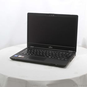 (中古)FUJITSU LIFEBOOK U7311/F FMVU38023(269-ud)